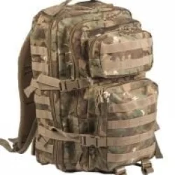 Sturm 36 Lt Kurak Kamuflaj Canta