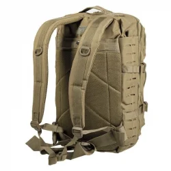 Sturm 36 Lt LaSeri Cut Kahve Çanta