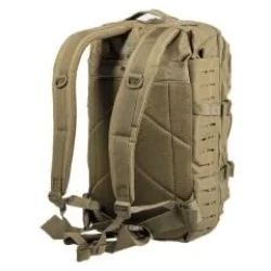 Sturm 36 Lt LaSeri Cut Kahve Çanta