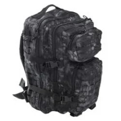 Sturm 36 Lt Mandra/night LaSeri Cut Çanta