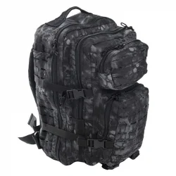 Sturm 36 Lt Mandra/night LaSeri Cut Çanta