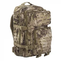 Sturm 36 Lt Mandra/tan LaSeri Cut Çanta