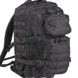 Sturm 36 Lt Siyah Çanta