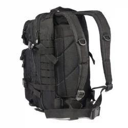 Sturm 36 Lt Siyah Çanta