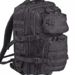 Sturm 36 Lt Siyah Canta