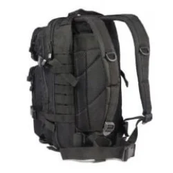 Sturm 36 Lt Siyah Çanta