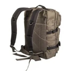 Sturm 36 Lt Siyah/yesil Canta