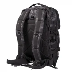 Sturm 50 Lt Mandra Night Çanta