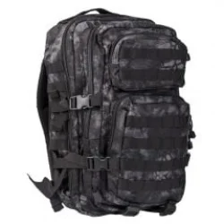 Sturm 50 Lt Mandra Night Canta