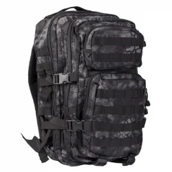 Sturm 50 Lt Mandra Night Çanta