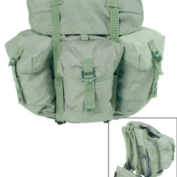 Sturm 55 Lt Çanta Haki̇