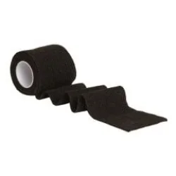 Sturm Adhesiv Bant 4.5mm Siyah W/l