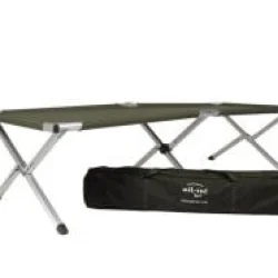 Sturm Alümi̇nyum Kampet