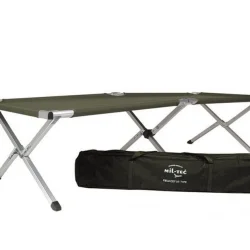 Sturm Alümi̇nyum Kampet