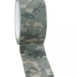 Sturm Bant 50mm Dijital Kamuflaj