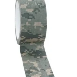 Sturm Bant 50mm Dijital Kamuflaj