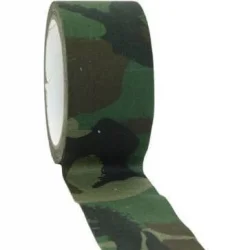 Sturm Bant 50mm Kamuflaj