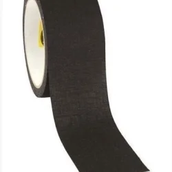 Sturm Bant 50mm Siyah