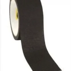 Sturm Bant 50mm Siyah