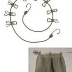 Sturm Camasir Aski Aparati