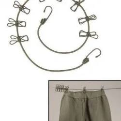 Sturm Camasir Aski Aparati