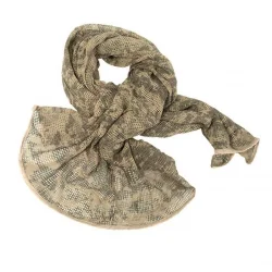 Sturm Dijital Kamuflaj Ortu (Woodland)