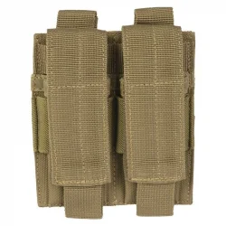 Sturm Double Pouch Çiftli Şarjör Kılıfı