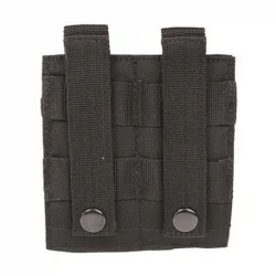 Sturm Double Pouch Çiftli Şarjör Kılıfı