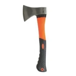 Sturm Emergency Axt Turuncu Balta