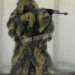 Sturm Ghillie Keskin Nisanci Elbisesi (Kamo)xl/xxl