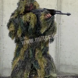 Sturm Ghillie Keskin Nişancı Elbisesi (Kamo)xl/xxl