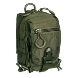 Sturm Hextac Belt Pouch Çanta