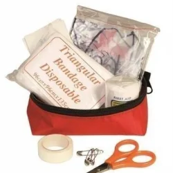 Sturm İlk Yardım Çanta