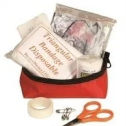 Sturm İlk Yardım Çanta