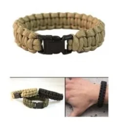 Sturm Kahve 22 Mm Bileklik