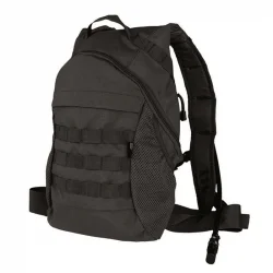 Sturm Kahve-siyah Suluklu Sırt Çantası