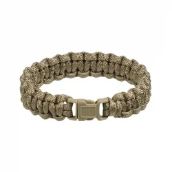 Sturm Kahve Wrist Band 15mm Bileklik