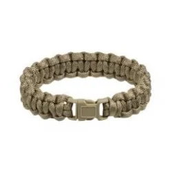 Sturm Kahve Wrist Band 15mm Bileklik