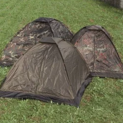 Sturm Kamuflaj Cift Kişilik Çadır