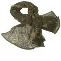 Sturm Kamuflaj Ortu (Woodland)