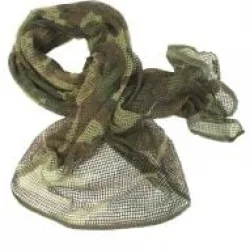 Sturm Kamuflaj Ortu (Woodland)