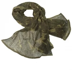 Sturm Kamuflaj Ortu (Woodland)