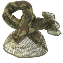 Sturm Kamuflaj Ortu (Woodland)