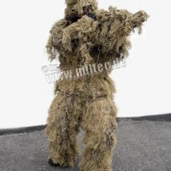 Sturm Keskin Nişancı Elbisesi