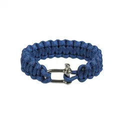 Sturm Mavi 15mm Bileklik