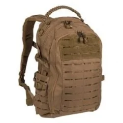 Sturm Mission Pack Laser Cut Kahve Canta