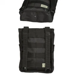 Sturm Molle Lg Siyah Silah Çantası