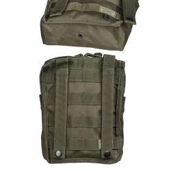 Sturm Molle Lg Yeşil Silah Çantası