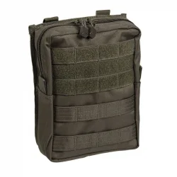 Sturm Molle Lg Yesil Silah Cantasi