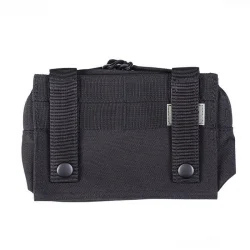 Sturm Molle Sm Siyah Silah Çantası